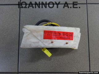 ΑΕΡΟΣΑΚΟΣ ΚΑΘΙΣΜΑΤΟΣ ΕΜΠΡΟΣ ΑΡΙΣΤΕΡΟΣ 611081200B MAZDA 3 5ΘΥΡΟ 2009 - 2014