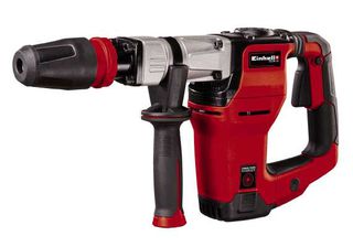 ΣΚΑΠΤΙΚΟ-ΚΑΤΕΔΑΦΙΣΤΙΚΟ 1050W TE-DH 12 - EINHELL 4139100