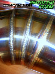 Z-1000 GP EXHAUST-thumb-2