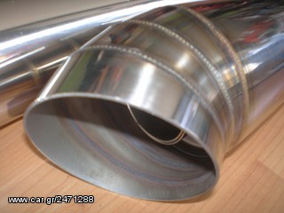 Z-1000 GP EXHAUST-thumb-3