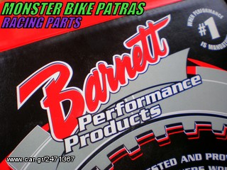BARNETT CRF 450-thumb-1