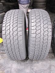 2TMX 31-10.5-15 BRIDGESTONE DUELER H/T 689