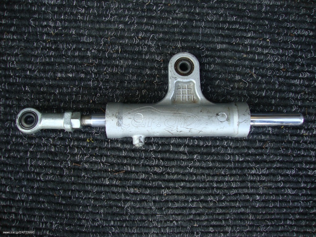 GSXR STAMPILIZATER 