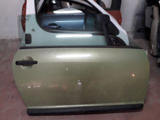CITROEN C3 PLURIEL CABRIO '03-'10 ΠΟΡΤΑ ΔΕΞΙΑ