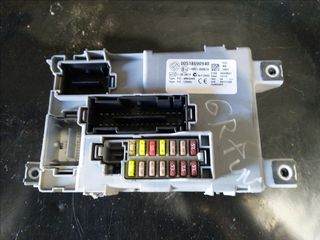 FIAT GRANDE PUNTO BODY COMPUTER (51869094)