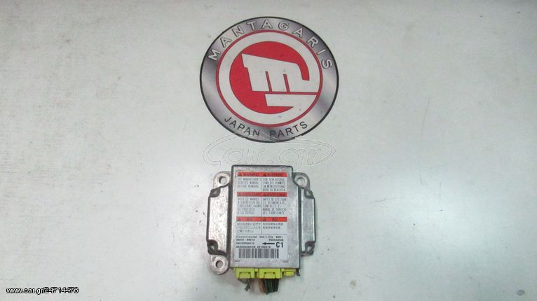 ΕΓΚΕΦΑΛΟΣ ΑΕΡΟΣΑΚΩΝ AIR BAG SUZUKI ALTO (2009->) 38910-68K10