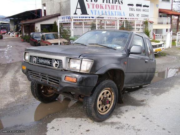 Toyota Hilux HILUX '96