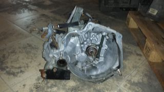 ΣΑΣΜΑΝ SUZUKI SWIFT  1990-1997