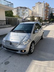 A Class 169 για ανταλλακτικα sport packet-thumb-2