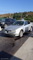 ALFA ROMEO 156  2001