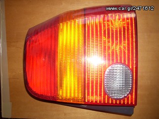 KARAHALIOS-PARTS ΦΑΝΑΡΙ ΠΙΣΩ ΔΕΞΙΟ SEAT AROSA 97-00