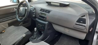 Citroen C4 ΜΟΝΟ ΓΙΑ ΑΝΤΑΛΛΑΚΤΙΚΑ  '05-thumb-2