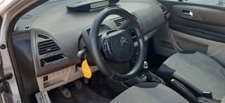 Citroen C4 ΜΟΝΟ ΓΙΑ ΑΝΤΑΛΛΑΚΤΙΚΑ  '05-thumb-3
