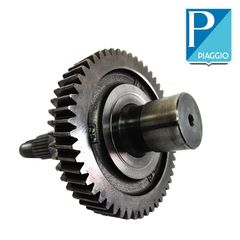 ΑΞΟΝΑΣ ΤΡΟΧΟΥ ΠΙΣΩ VESPA ET4 125 APRILIA MOJITO 125 4T