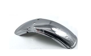 ΦΤΕΡΟ ΠΙΣΩ HONDA Z50 BOBOS ΧΡΩΜΙΟ ΣΙΔΕΡΕΝΙΟ  new MOTOPAPADOGIANNIS 