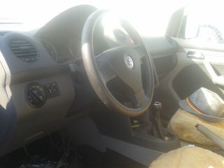 ΑΝΤΑΛΛΑΚΤΙΚΑ WV CADDY  ΥΠΑΡΧΟΥΝ ΤΑ ΠΑΝΤΑ ΑΠΟ ΦΑΝΟΠΟΙΕΙΑ ΚΑΙ ΜΗΧΑΝΙΚΑ ΜΕΡΟΙ-thumb-1