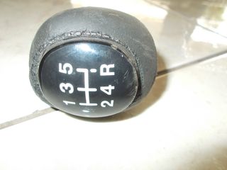 ΧΟΥΦΤΑ ΛΕΒΙΕ  ΓΝΗΣΙΑ FORD KA-thumb-1
