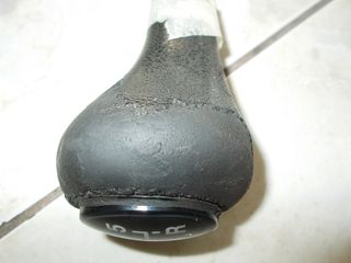 ΧΟΥΦΤΑ ΛΕΒΙΕ  ΓΝΗΣΙΑ FORD KA-thumb-2