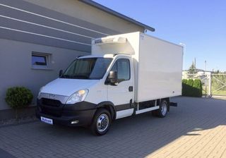 Iveco '13 35C13 THERMOKING V300 MAX 