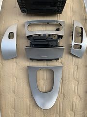 CLK Mercedes Avagarde -thumb-1