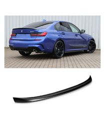 Αεροτομή πορτ μπαγκάζ για BMW G20 σειρά 3 sedan (2018+) M-Performance