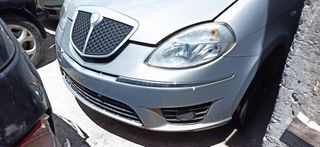 LANCIA MUSA 2007 1400CC 843A1000 ΠΩΛΟΥΝΤΑΙ ΑΝΤΑΛΛΑΚΤΙΚΑ-thumb-2