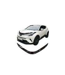 Ανεμοθραύστης καπό για Ford Explorer (2005-2010) - CA Plast