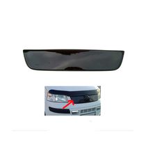 Χειμερινός ανεμοθραύστης για RENAULT Trafic / OPEL Vivaro / NISSAN Primaster (2001-2006)  - down