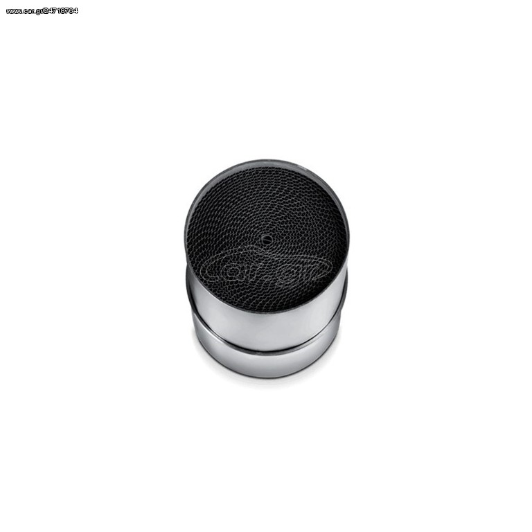 Εξατμίσεις Akrapovic για Honda CB 650 F (Year: 14-18)