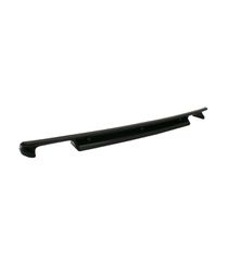 Diffuser πίσω προφυλακτήρα M-Pack διπλό για Bmw E36 (1991-1999)