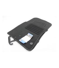 Πατάκια μοκέτα για Renault Modus / Grand Modus (2004 - 2012) - 4τμχ.