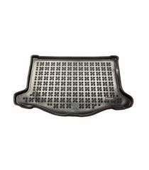 Πατάκι για πορτ - μπαγκάζ λαστιχένιο για Honda JAZZ IV (μετά το 2015) - Rezaw Plast - 1τμχ.