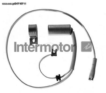 113911060 ΠΥΚΝΩΤΗΣ SKODA TARGET 