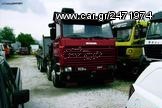 Γερανοί - Φορτηγά Με Γερανό Scania 1995 113M
