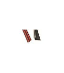 Lip spoiler για πορτ - μπαγκάζ για Honda Civic  (2001-2005) - sedan-thumb-2