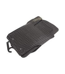 Λαστιχένια πατάκια Frogum για Mercedes ML W164 (2005-2013) / GL X164 - 4τμχ.