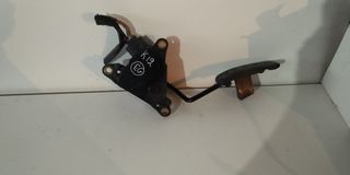 ΠΕΝΤΑΛ ΓΚΑΖΙΟΥ NISSAN MICRA (K12) 2002-2010 (EG)