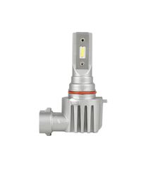 HB3/HB4 12/24V 6.500K 2.000lm 15W 6LED SEOUL CSP-Y19chips HALO LED SERIE 11 PLUG & BRITE 2ΤΕΜ.-thumb-1