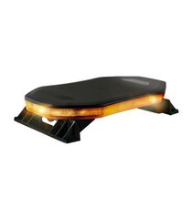 ΦΑΡΟΣ / ΣΤΡΟΜΠΟ ΜΠΑΡΑ 10-30V 64LED ΠΟΡΤΟΚΑΛΙ 16 ΧΡΗΣΕΩΝ ΜΕ ΦΙΣ ΑΝΑΠΤΗΡΑ ΒΙΔΩΤΟ (473x269mm)