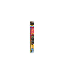 ΤΑΙΝΙΑ ΜΕ 60 LED ΕΥΚΑΜΠΤΗ FLEX STRIP 120 CM 12V ΜΠΛΕ 1ΤΕΜ