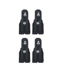 K12 ΑΚΡΑ (ΠΟΔΙΑ) ΓΙΑ ΜΠΑΡΕΣ K1 MEDIUM/PRO/PRO ALU K39
