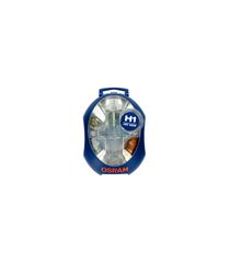 H1 12V 55W P14.5s OSRAM ΑΛΟΓΟΝΟΥ ΚΙΤ 9ΤΕΜ. ΚΟΥΤΙ
