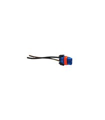 ΑΝΤΑΠΤΟΡΑΣ ΓΙΑ 9005 /HB3 ΛΑΜΠΕΣ 12/24V ME ΚΑΛΩΔΙΟ 102mm