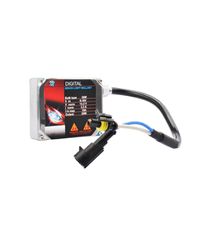 KIT ΛΑΜΠΑ XENON H4-3 6000K - BASIC BALLAST 12V-thumb-1
