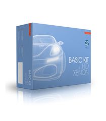 KIT ΛΑΜΠΑ XENON H4-3 6000K - BASIC BALLAST 12V-thumb-3