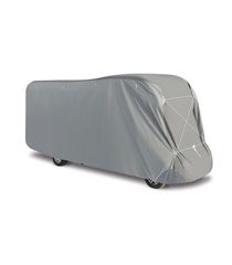 ΚΟΥΚΟΥΛΑ ΓΙΑ ΑΥΤΟΚΙΝΟΥΜΕΝΟ PRO-TEKT CAMPER CM-M 610x238x270cm-thumb-2