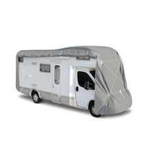 ΚΟΥΚΟΥΛΑ ΓΙΑ ΑΥΤΟΚΙΝΟΥΜΕΝΟ PRO-TEKT CAMPER CM-M 610x238x270cm-thumb-1