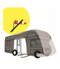 ΚΟΥΚΟΥΛΑ ΓΙΑ ΑΥΤΟΚΙΝΟΥΜΕΝΟ PRO-TEKT CAMPER CM-M 610x238x270cm-thumb-10