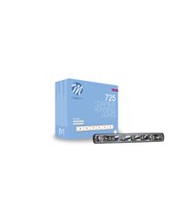 ΠΡΟΣΘΕΤΟ DAYTIME DRL LD725SE 12V - OSRAM - ΔΙΕΘΝΕΣ ΜΕ 6HP LED - 180 Χ 36 Χ 21mm - 2 ΤΕΜ. M-TECH
