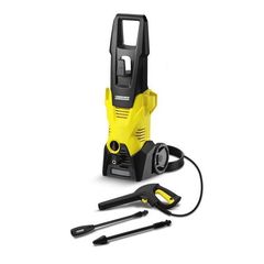 ΠΛΥΣΤΙΚΟ ΜΗΧΑΝΗΜΑ "KARCHER" 1600 WATT